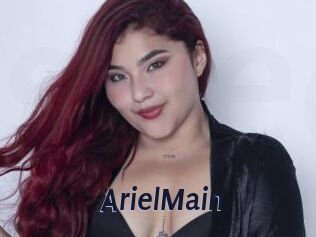 ArielMain