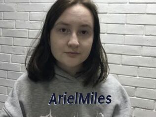 ArielMiles