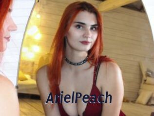 ArielPeach