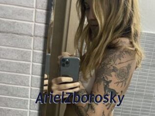 ArielZborosky