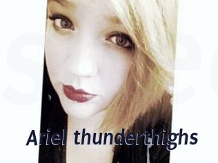 Ariel_thunderthighs