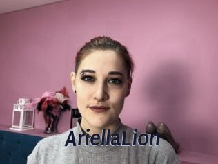 AriellaLion