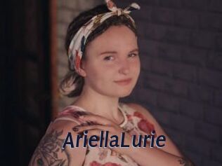 AriellaLurie