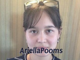 AriellaPooms