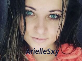 ArielleSxy