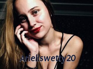 Ariellswetty20