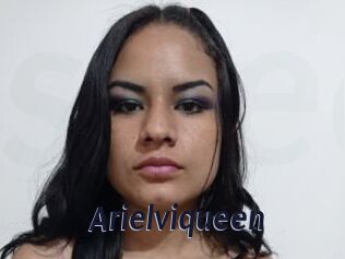 Arielviqueen