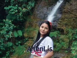 ArienLis