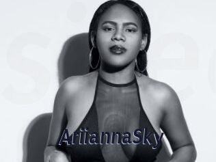 AriiannaSky