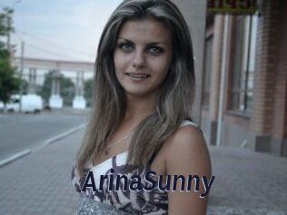 ArinaSunny