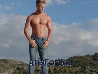 ArisForYou