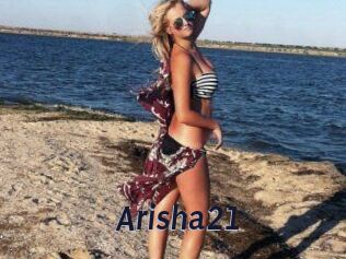 Arisha21