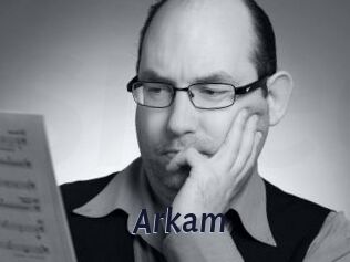 Arkam