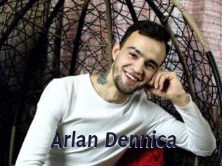 Arlan_Dennica