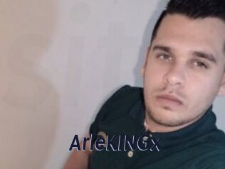 ArleKINGx