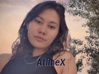 ArlineX