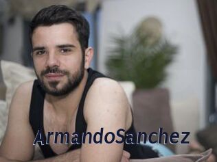 ArmandoSanchez