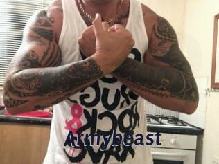 Armybeast