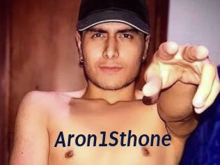 Aron1Sthone