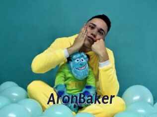 AronBaker