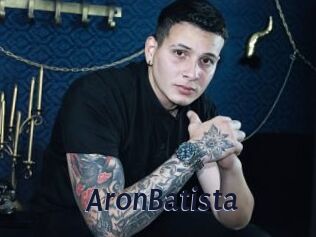 AronBatista