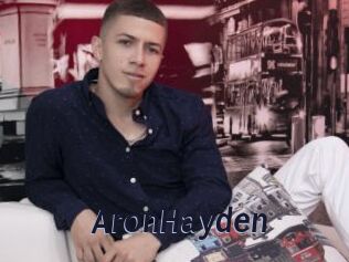 AronHayden