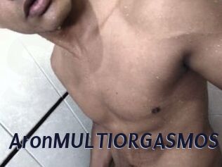 AronMULTIORGASMOS