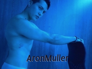 AronMuller Site Cul
