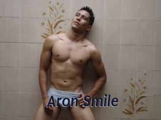 Aron_Smile