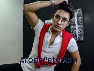 AroonPeterson