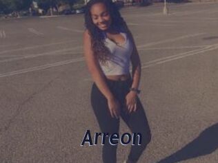 Arreon