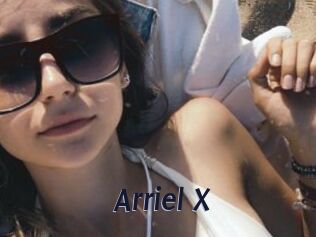 Arriel_X