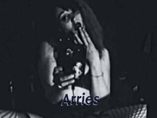 Arries