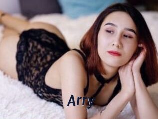 Arry