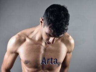 Arta