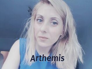 Arthemis