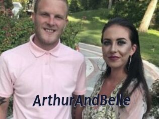 ArthurAndBelle