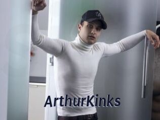 ArthurKinks