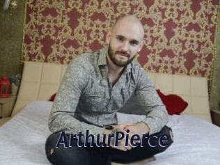 ArthurPierce
