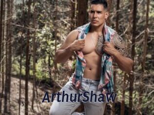 ArthurShaw