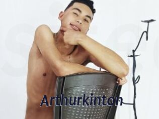 Arthurkinton