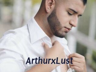 ArthurxLust