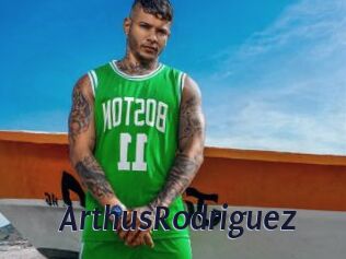 ArthusRodriguez