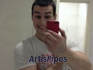 Artis_Pipes