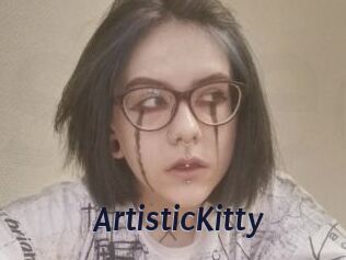 ArtisticKitty