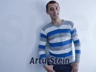 ArturStein