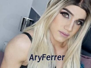 AryFerrer