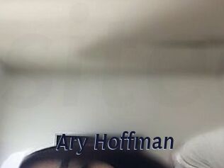 Ary_Hoffman