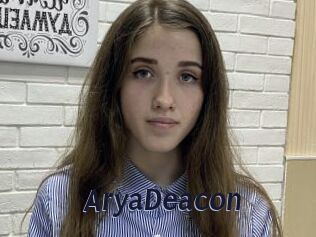 AryaDeacon