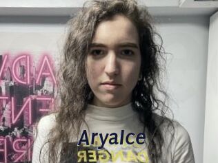 AryaIce